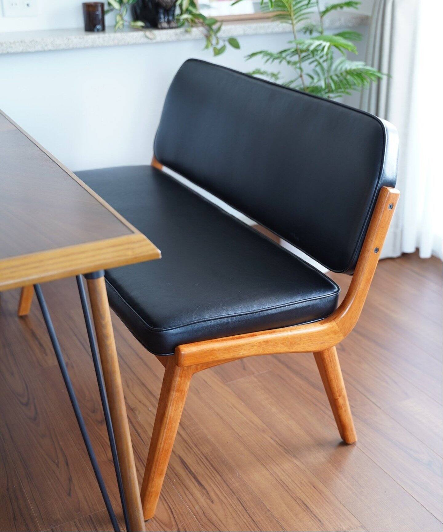 中型商品》SIERRA DINER BENCH シエラダイナーベンチ（チェア）｜ACME  