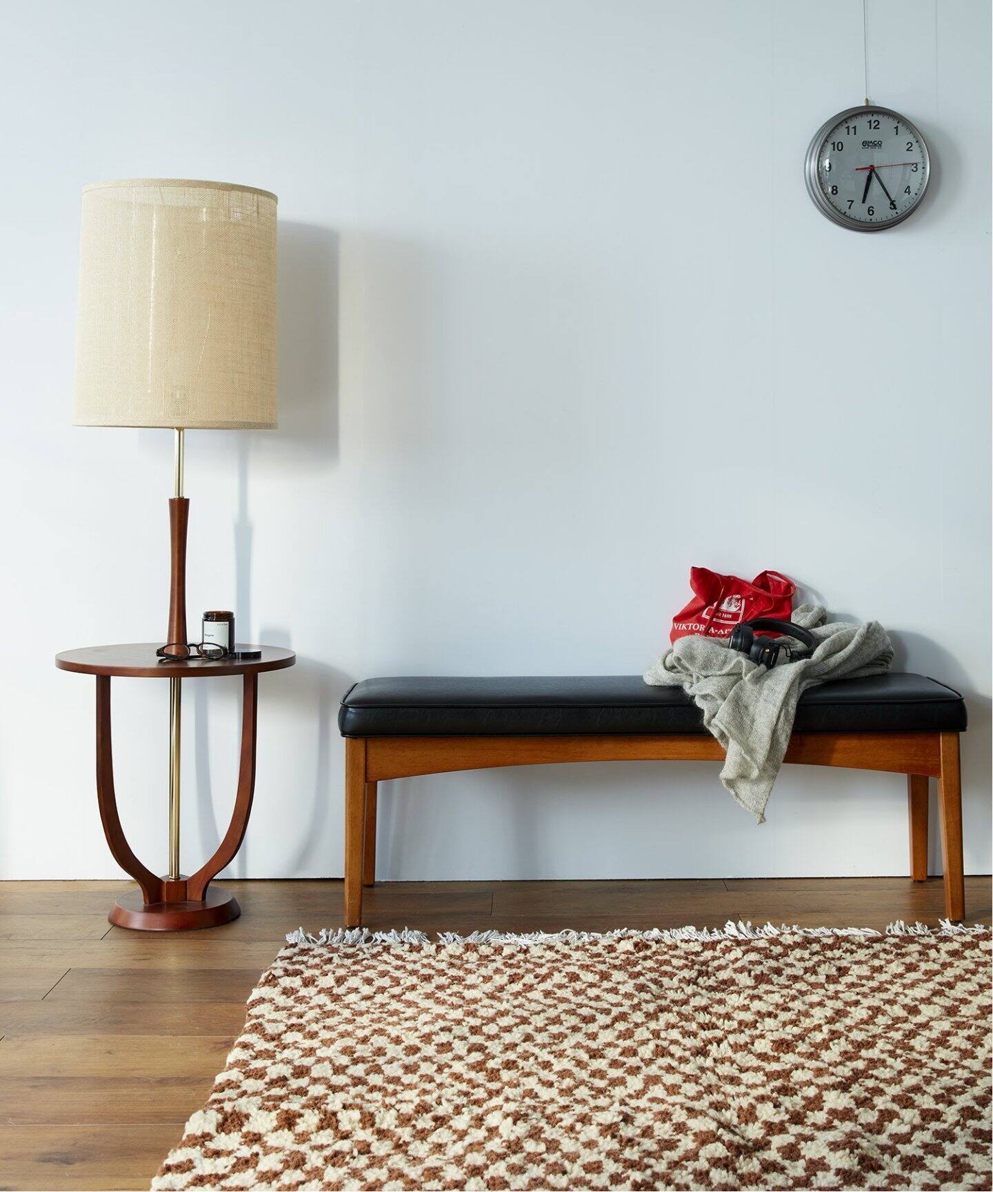 SIERRA FLAT BENCH シエラフラットベンチ（チェア）｜ACME Furniture  