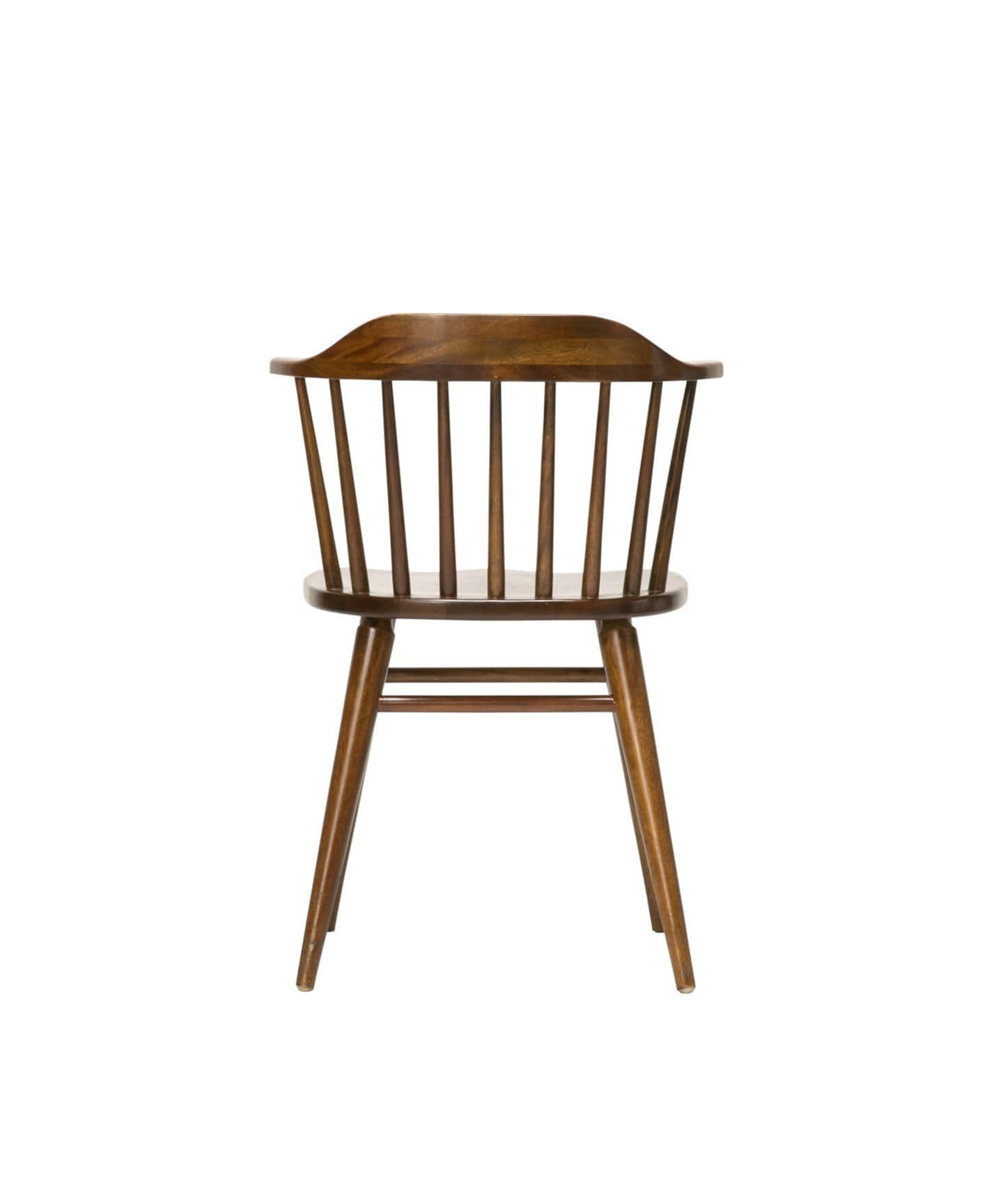 【手渡し可】ACME Furniture チェア　ブラック　※グリーン売却済み ACME Furniture アクメファニチャー WARNER ARM CHAIR BLACK