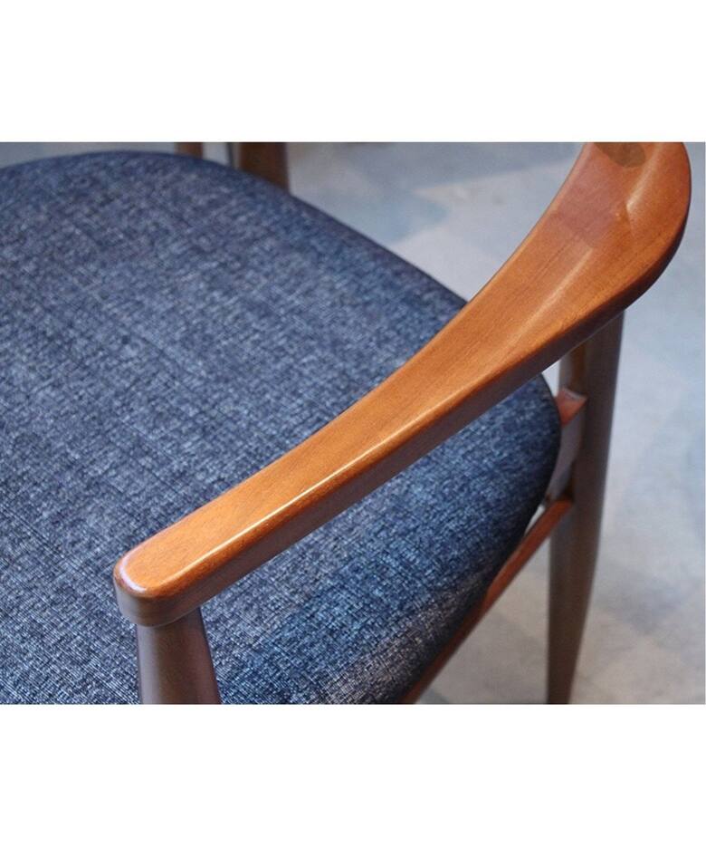 大型商品》TRESTLES ARM CHAIR トラッセルアームチェア（チェア 