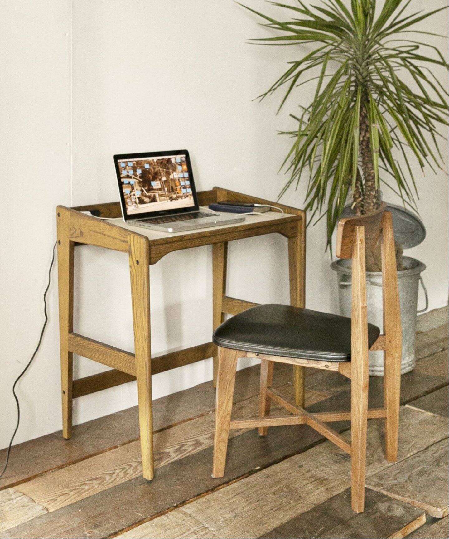中型商品》ALVESTA DESK アルベスタデスク（テーブル）｜JOURNAL 