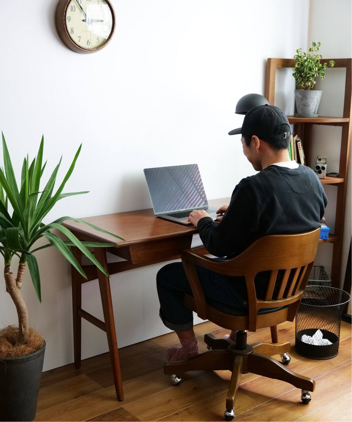 中型商品》DELMAR DESK デルマーデスク（テーブル）｜ACME Furniture  