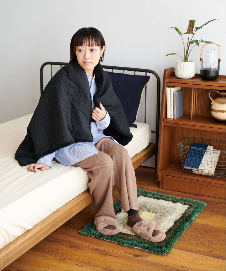 大型商品》SENS BED LIGHT BROWN S サンクベッド シングル（ベッド 