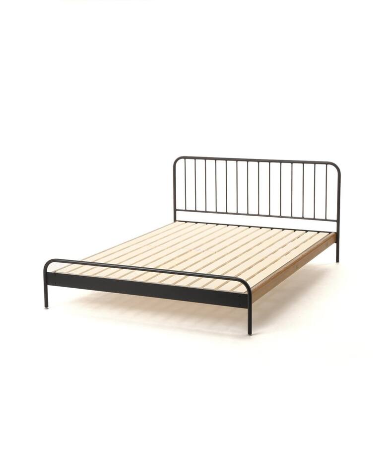 大型商品》SENS BED D サンクベッド ダブル（ベッド）｜JOURNAL 