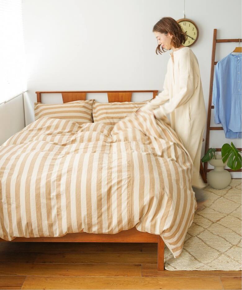 予約》《大型商品》BROOKS BED_double ブルックスベッド ダブルサイズ 