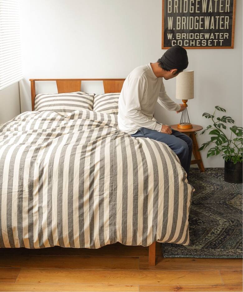 予約》《大型商品》BROOKS BED_queen ブルックスベッド クイーンサイズ 