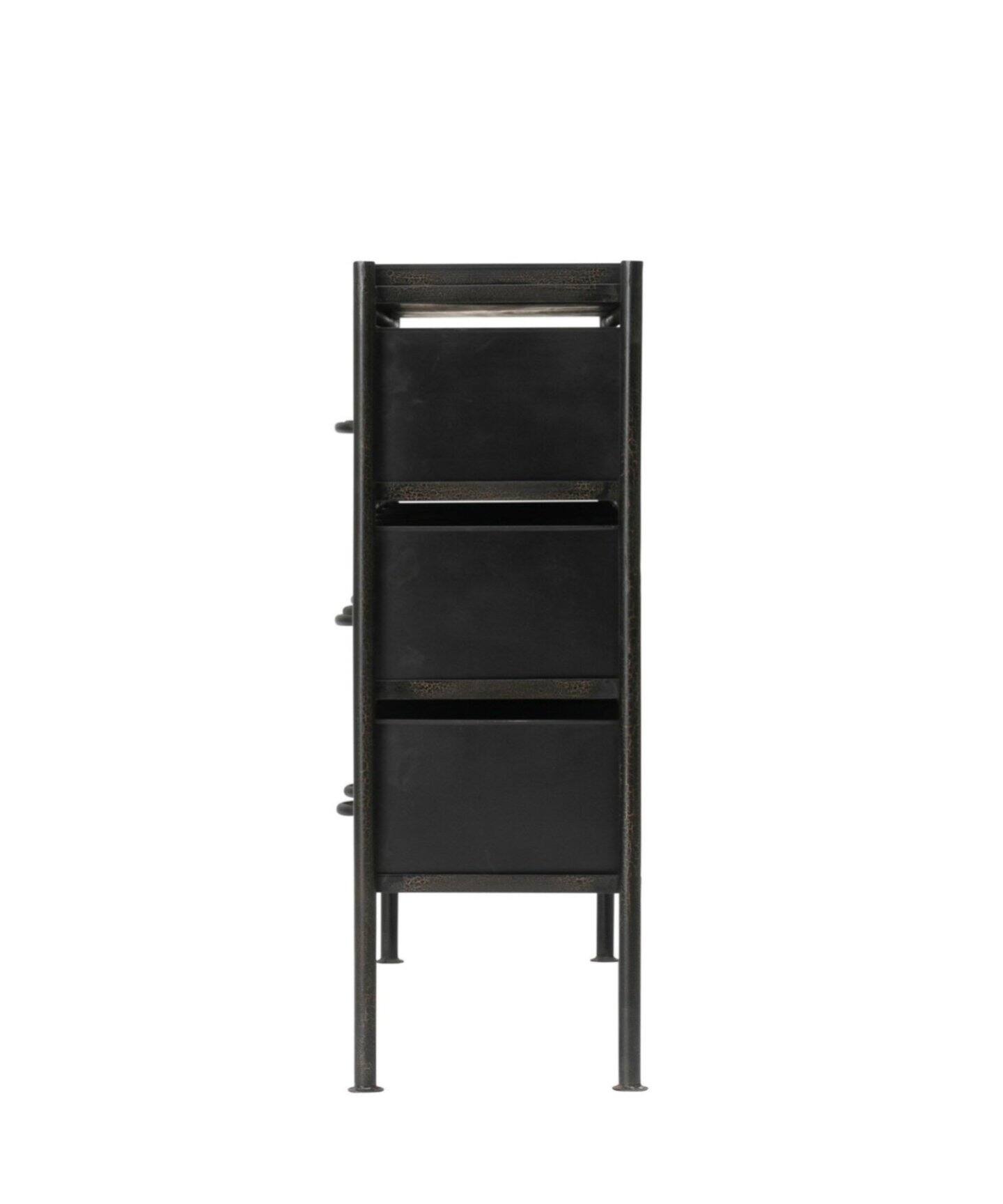 大型商品》GUIDEL 12DRAWER CHEST_WIDE ギデル チェスト（収納家具 