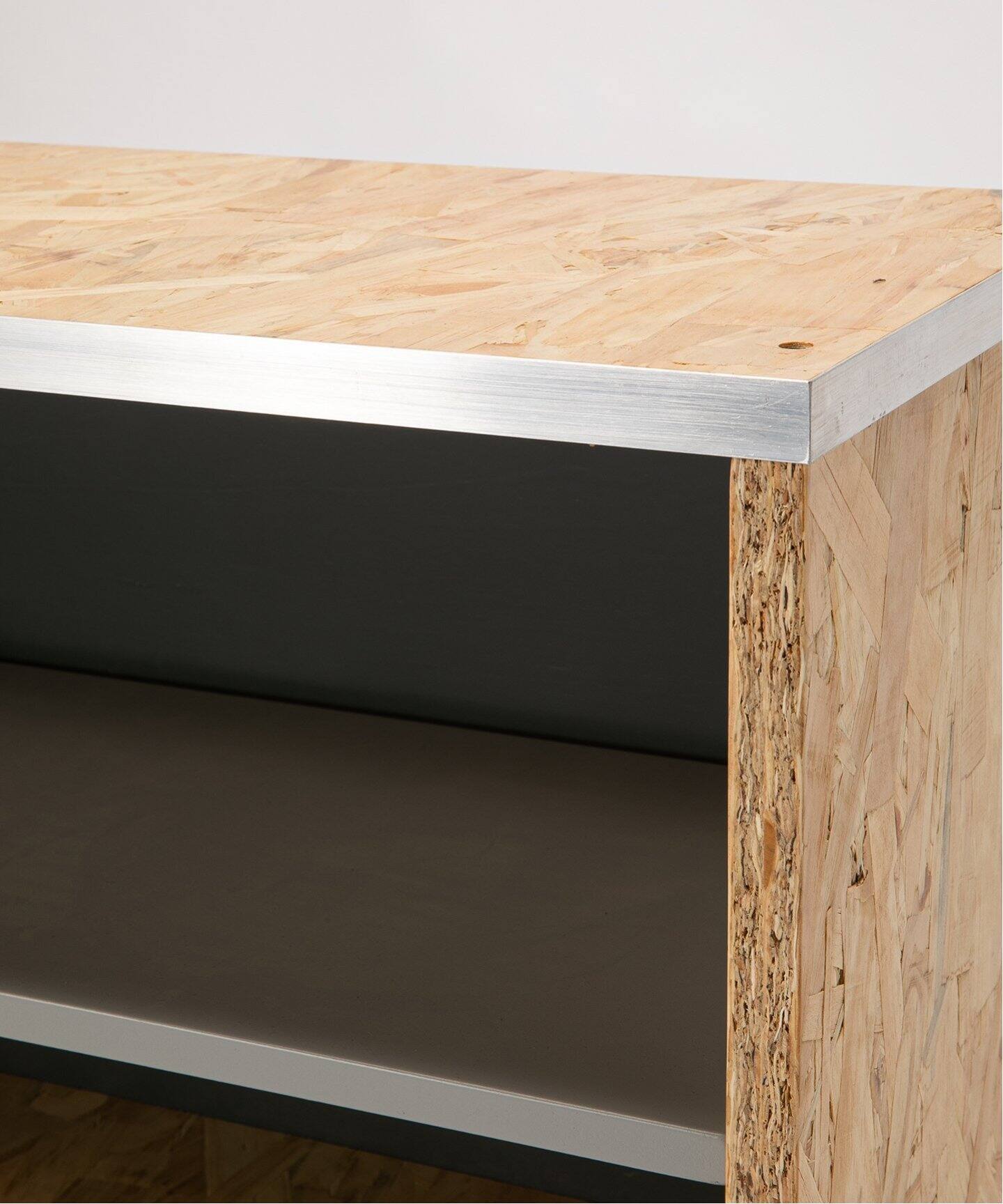 中型商品》HOOVER SHELF(Horizontal) フーバー シェルフ 横