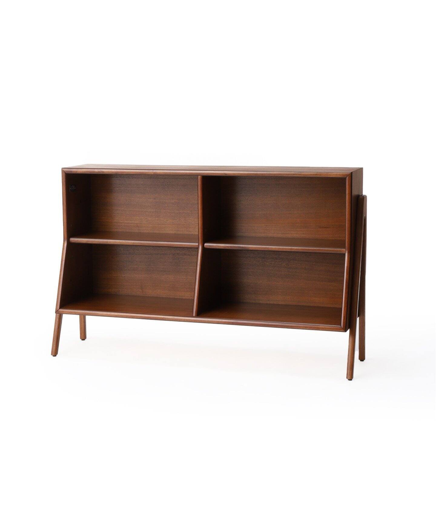 大型商品》BROOKS BOOK SHELF ブルックスブックシェルフ（収納家具 