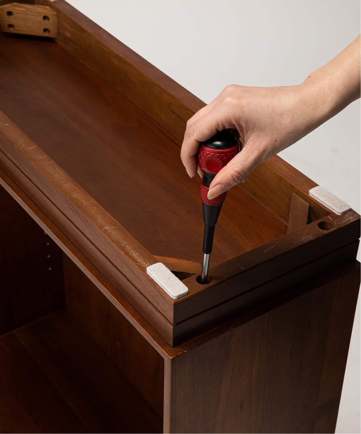 BROOKS STACKING SHELF ブルックス スタッキングシェルフ（収納家具