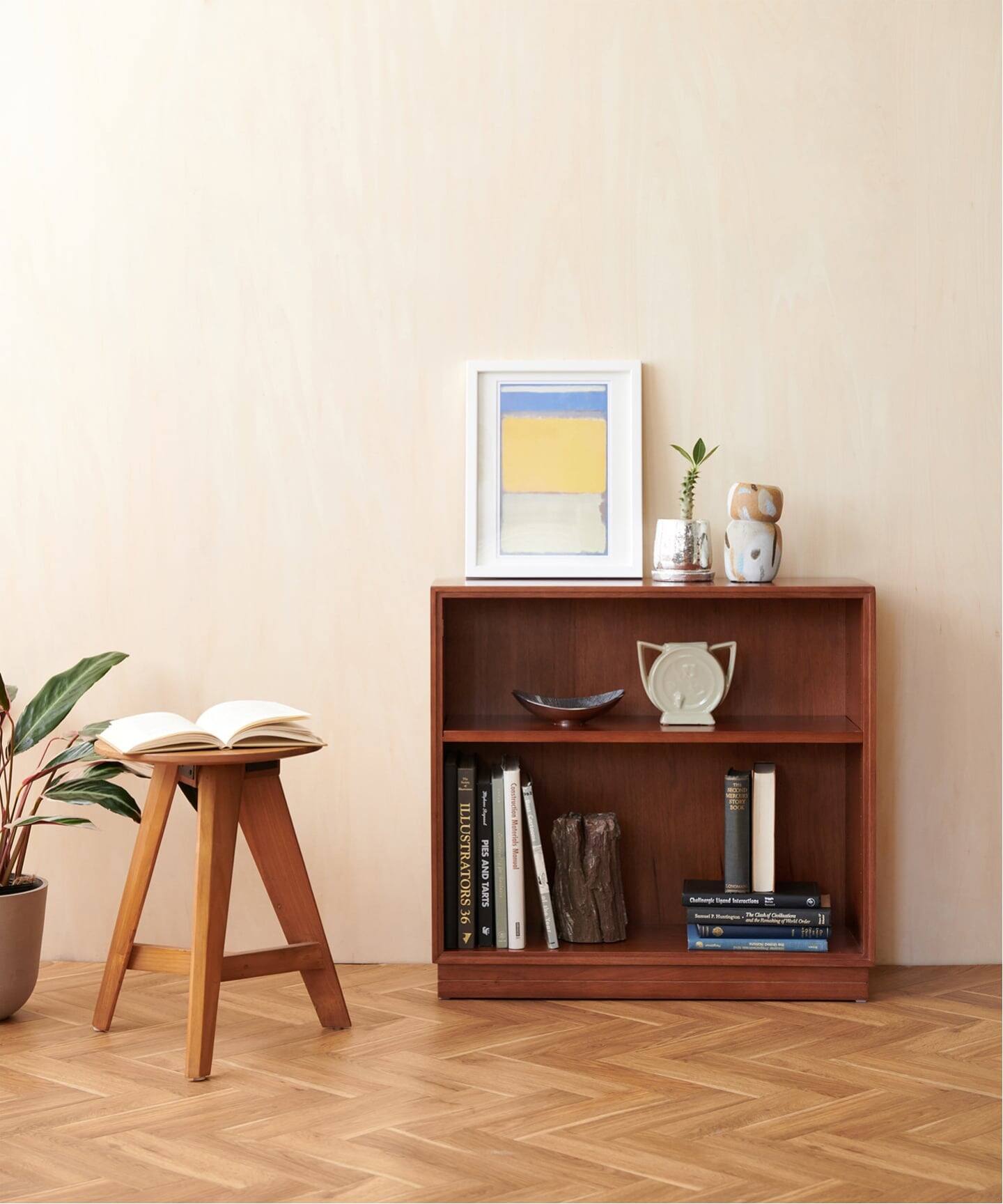 BROOKS STACKING SHELF ブルックス スタッキングシェルフ（収納家具