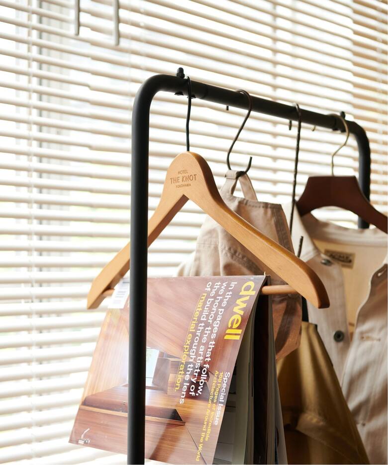 PAXTON CART HANGER パクストン カート ハンガー（収納家具）｜JOURNAL 