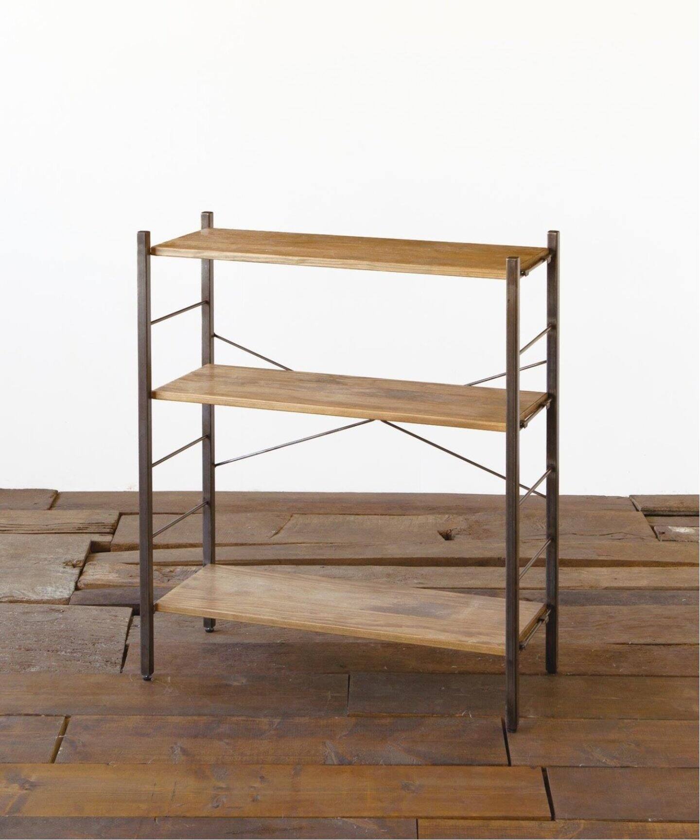中型商品》GRANDVIEW SHELF グランドビューシェルフ（収納家具）｜ACME 