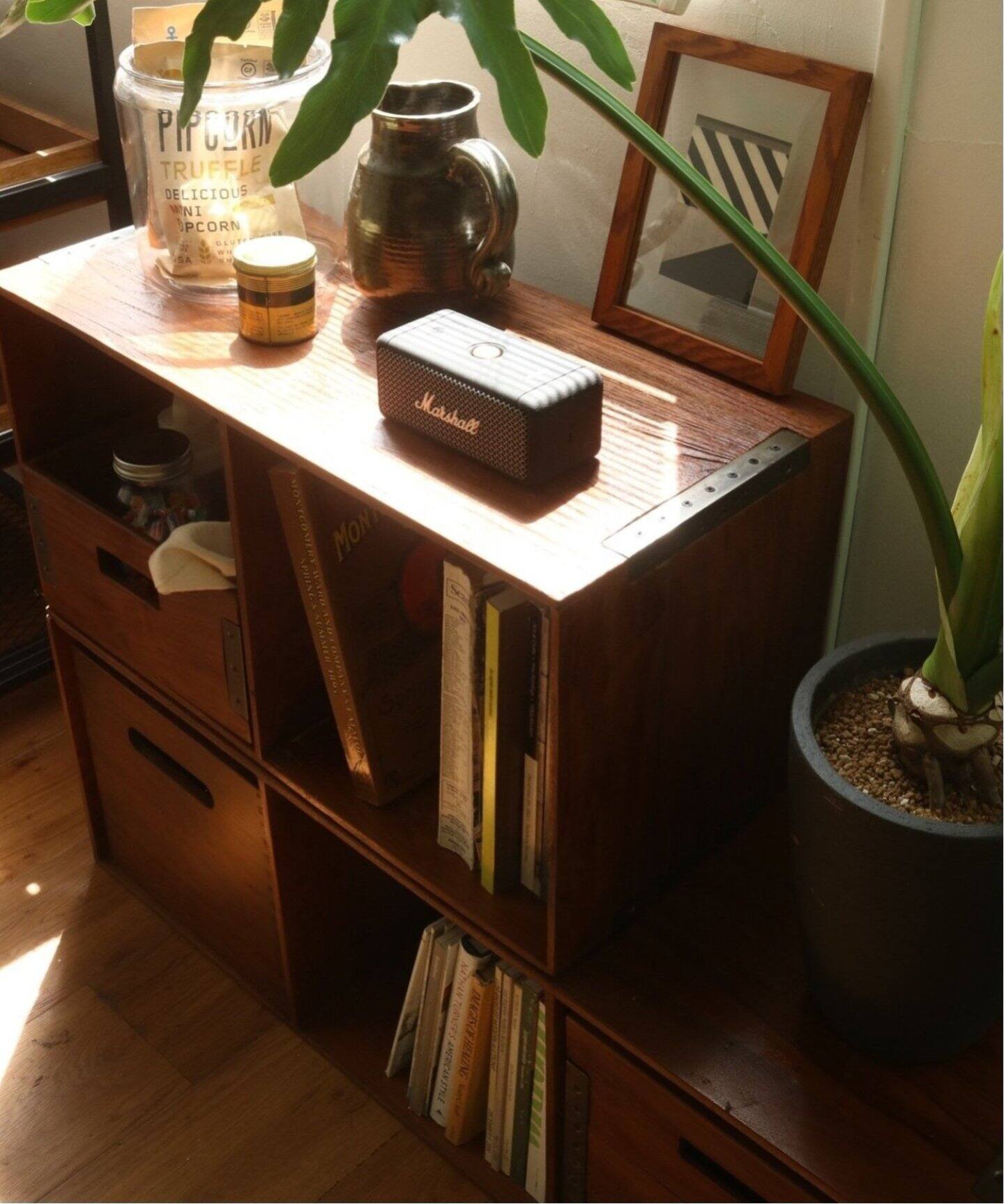 TROY BOX S トロイボックス（収納グッズ）｜ACME Furniture（アクメ 