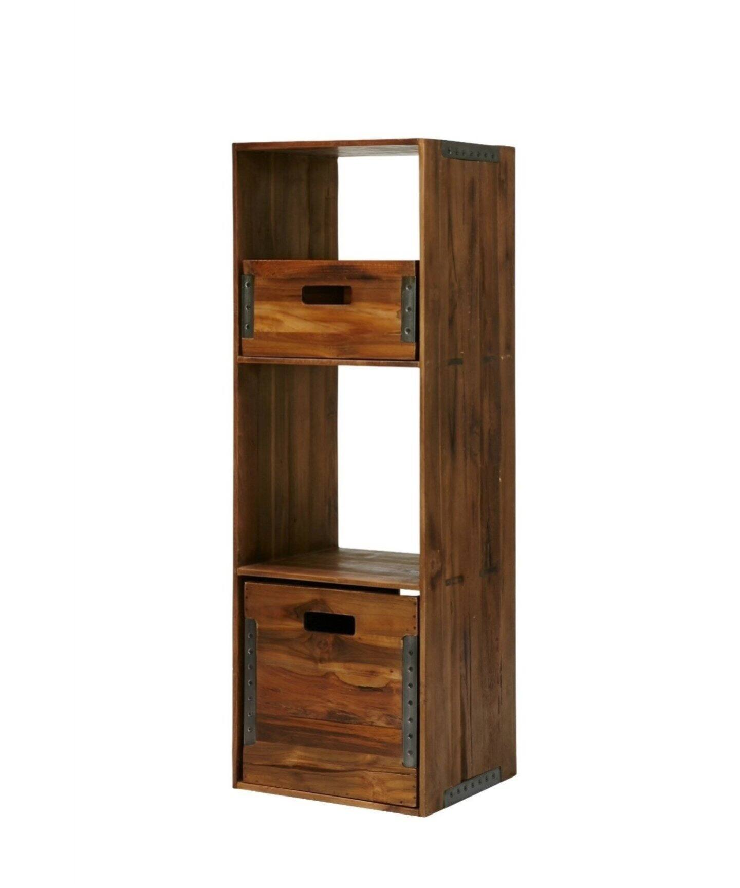 TROY BOX L トロイボックス（収納グッズ）｜ACME Furniture（アクメ 