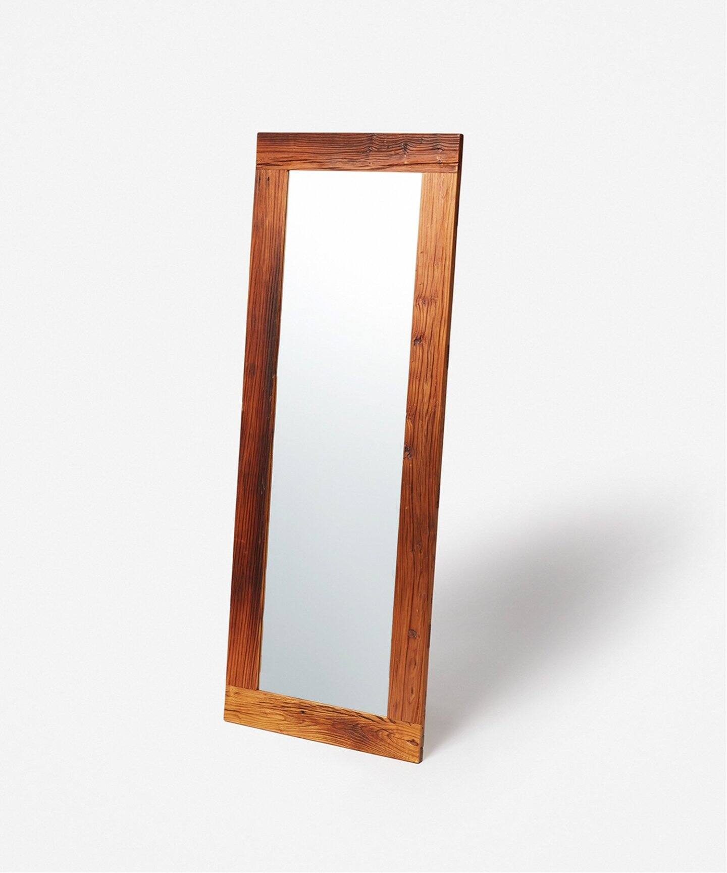 中型商品》BREDA MIRROR ブレダ ミラー 60*160（ミラー）｜JOURNAL  