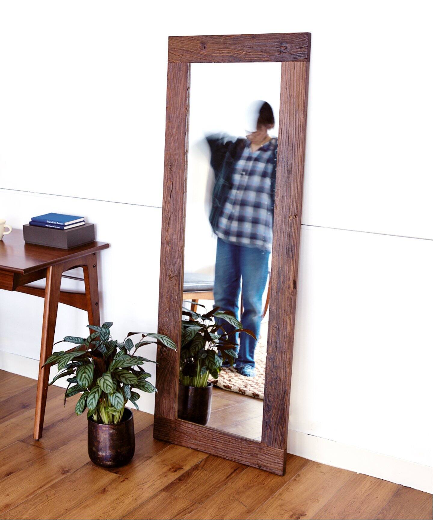 中型商品》BREDA MIRROR ブレダ ミラー 60*160（ミラー）｜JOURNAL 
