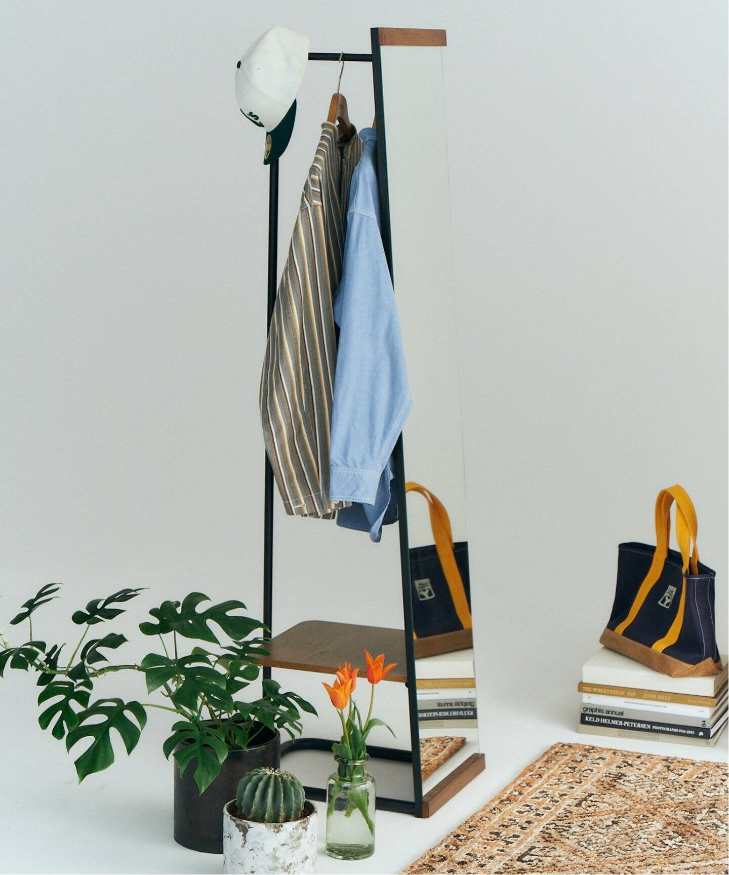 予約》《中型商品》PAXTON MIRROR HANGER パクストン ミラー ハンガー  