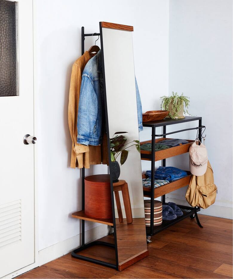予約》《大型商品》PAXTON MIRROR HANGER パクストン ミラー ハンガー 