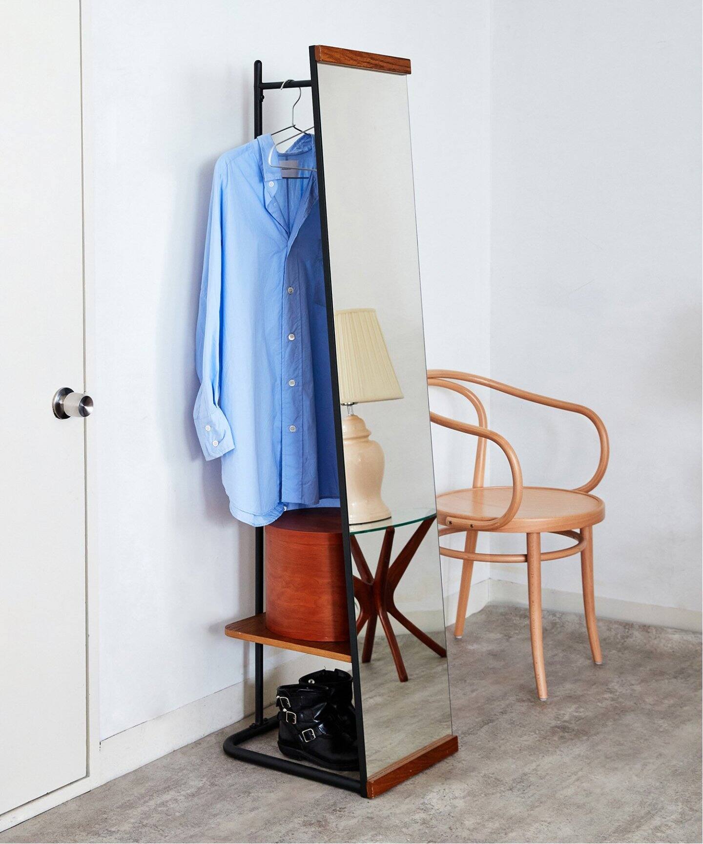 予約》《中型商品》PAXTON MIRROR HANGER パクストン ミラー ハンガー  