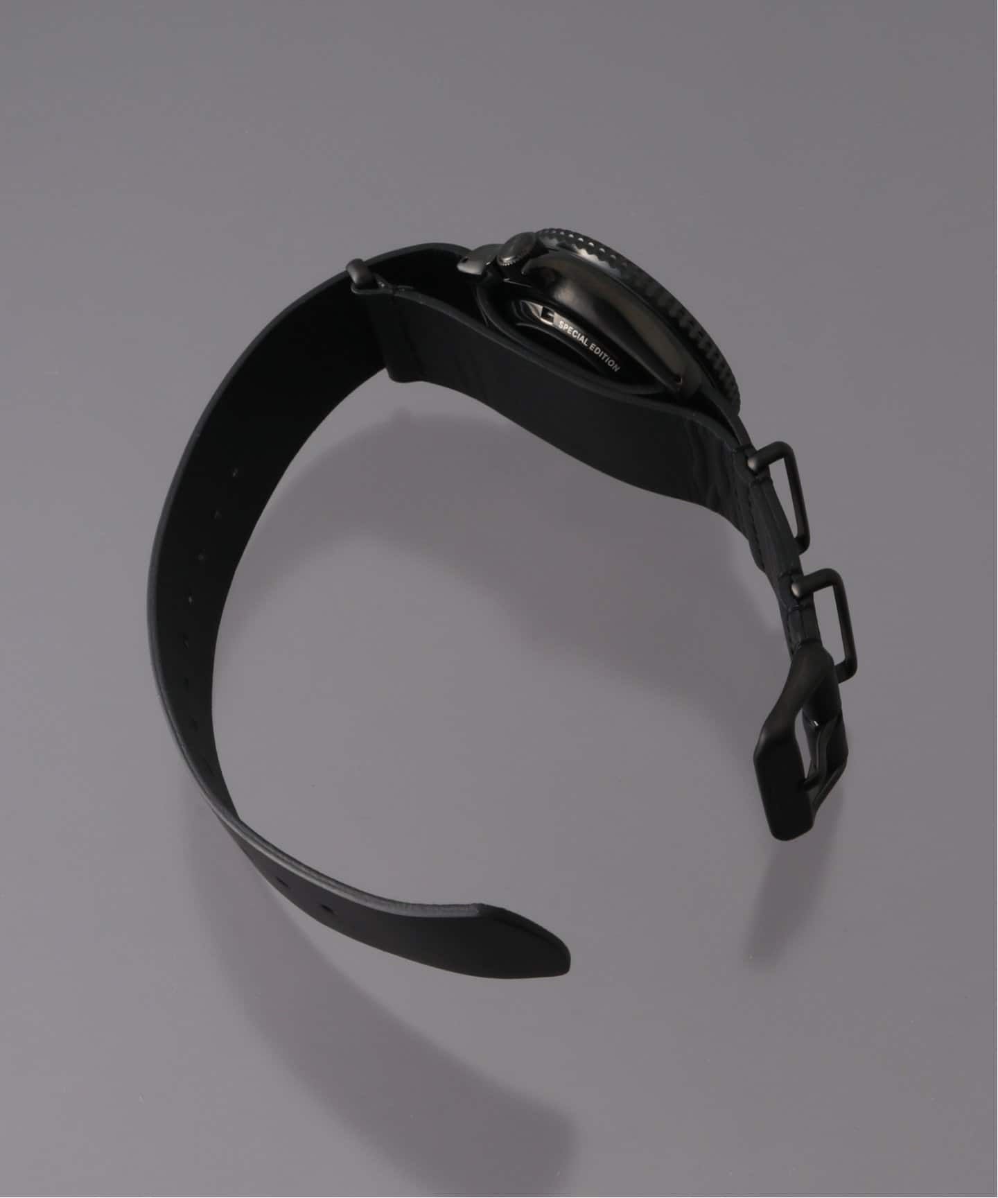 SEIKO 5sports×JOURNAL STANDARD Limited Model SBSA189 BLACK