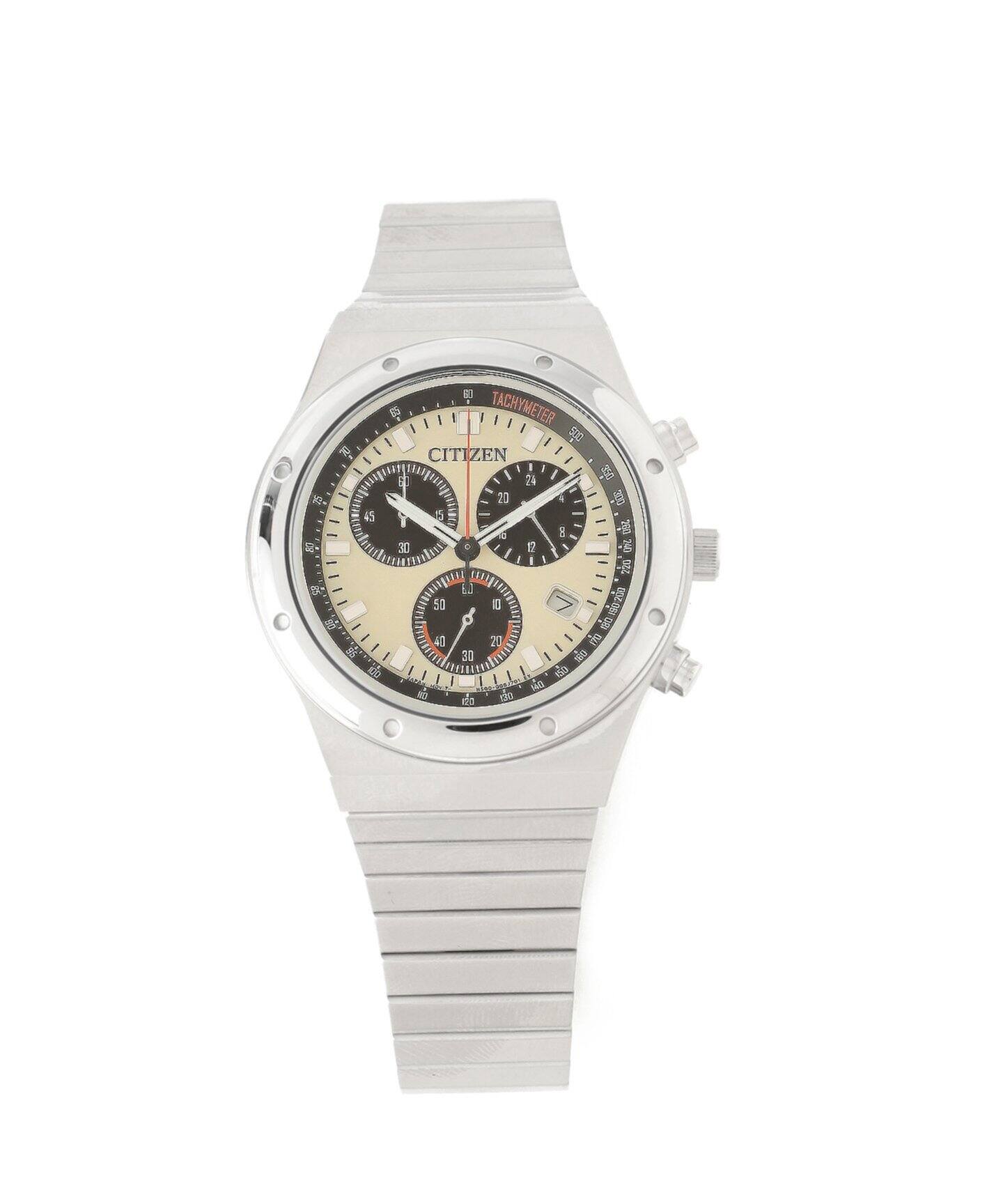 CITIZEN / シチズン 別注 1984chronograph（新品）｜JOURNAL STANDARD  