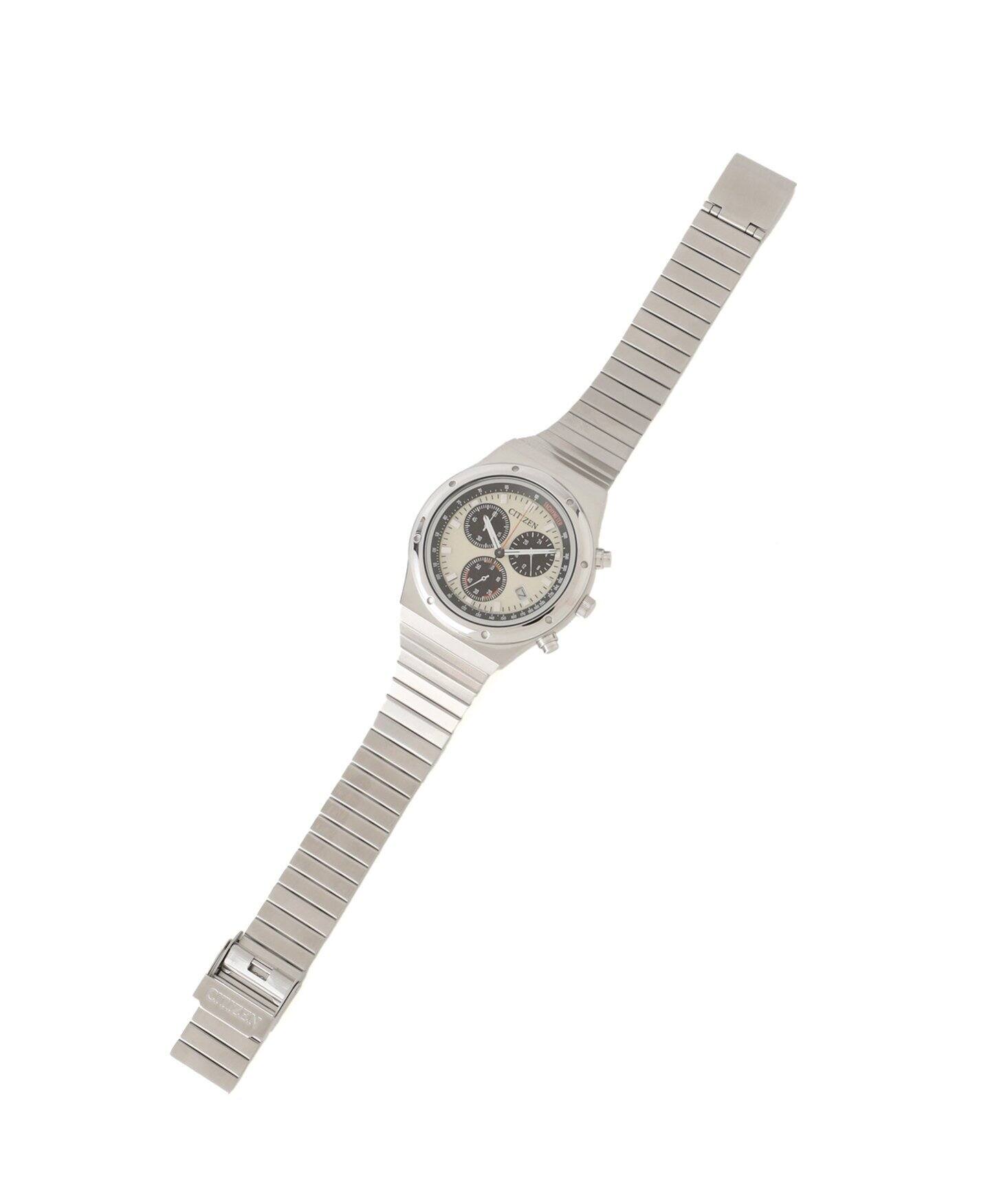 CITIZEN / シチズン 別注 1984chronograph（新品）｜JOURNAL STANDARD  