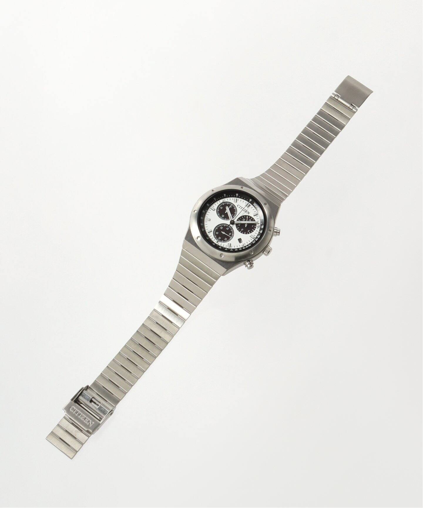 CITIZEN / シチズン 1984chronograph（新品）｜JOURNAL STANDARD 