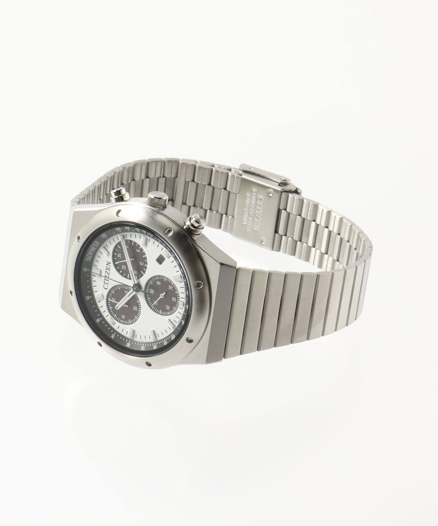 CITIZEN / シチズン 1984chronograph（新品）｜JOURNAL STANDARD 