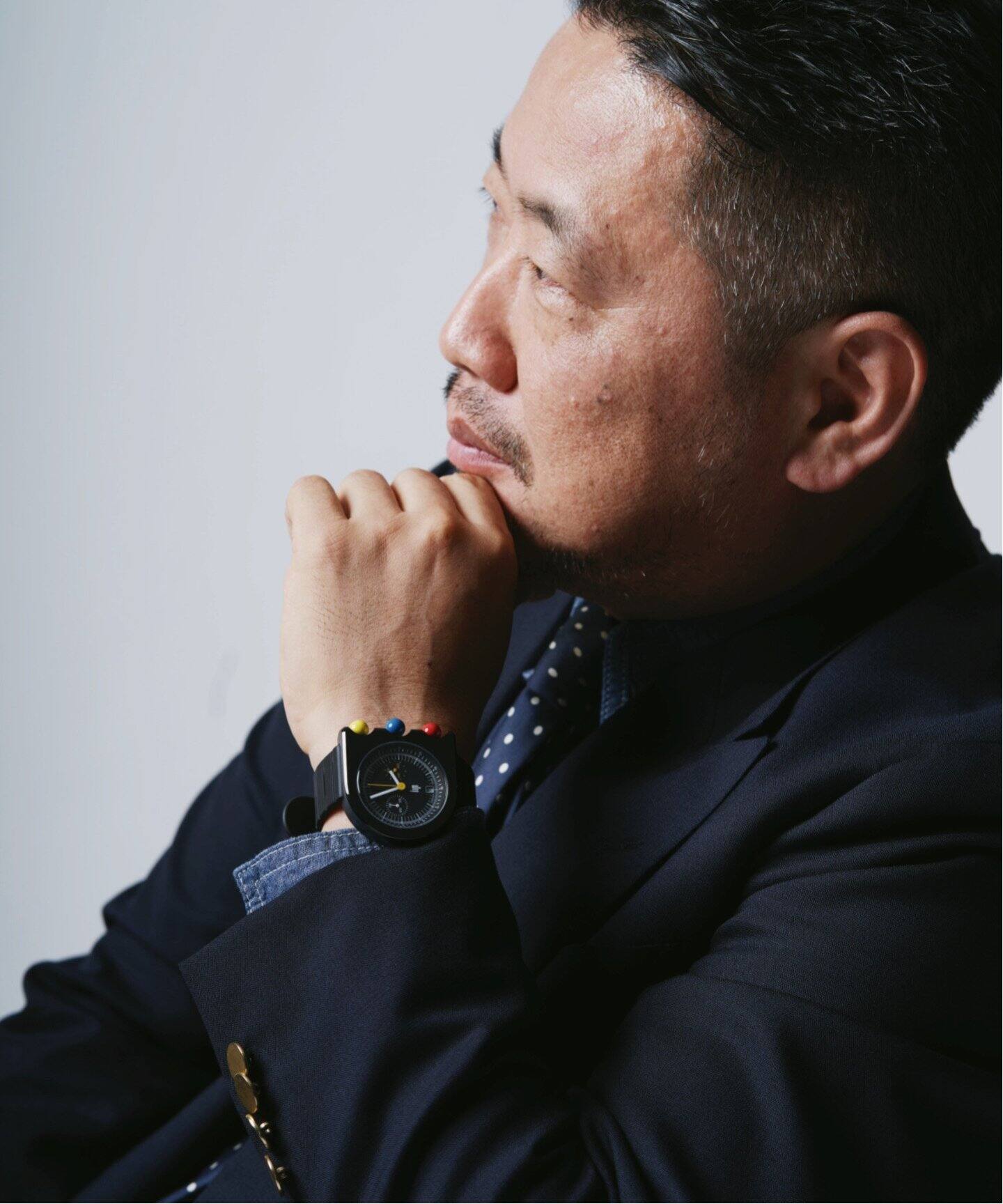 LIP / リップ 】MACH 2000 CHRONO（新品）｜WORLDLY-WISE（ワールド  