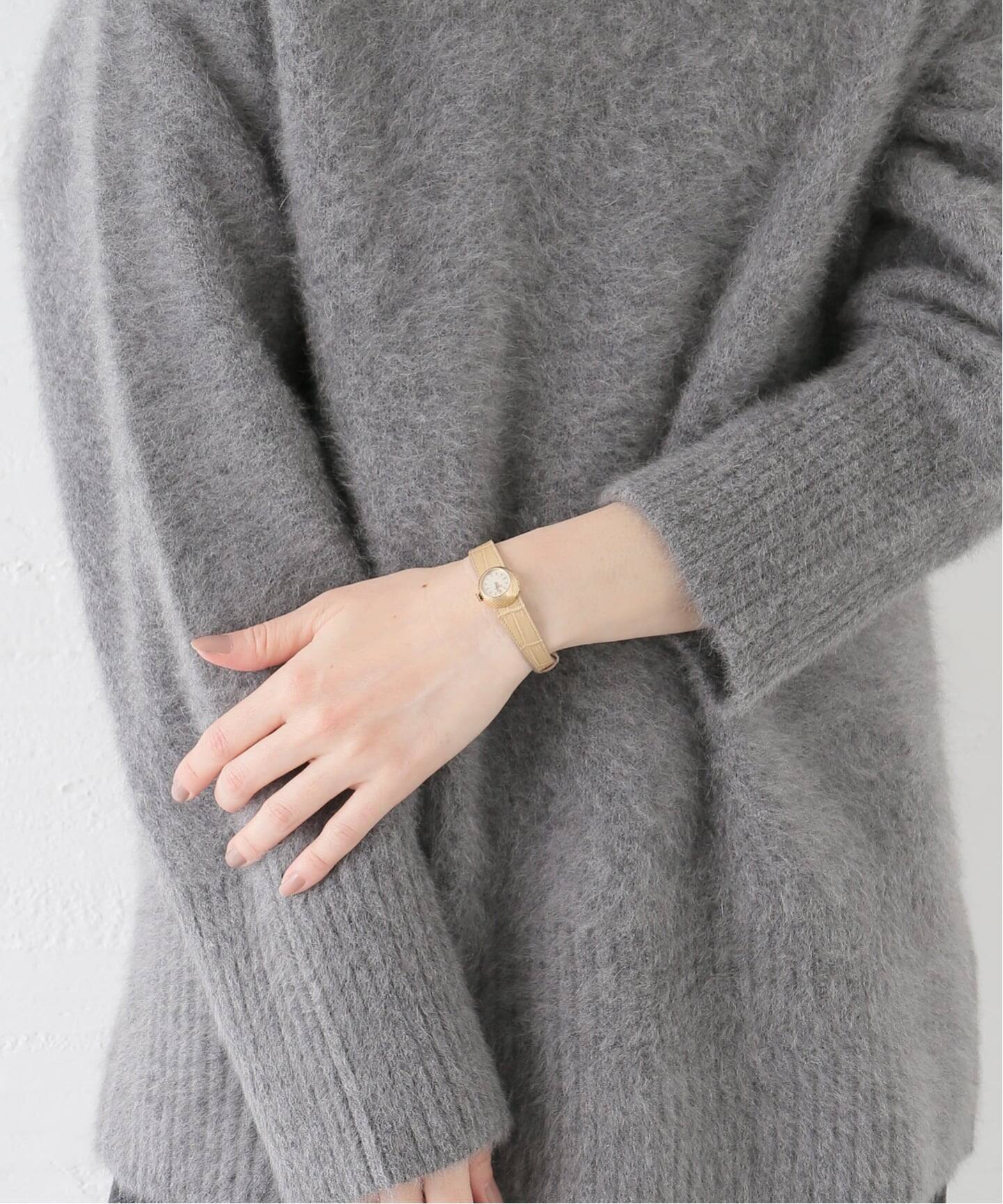 ROLEX Chameleon / Spiral 18K YG（ヴィンテージ）｜HIROB（ヒロブ）の