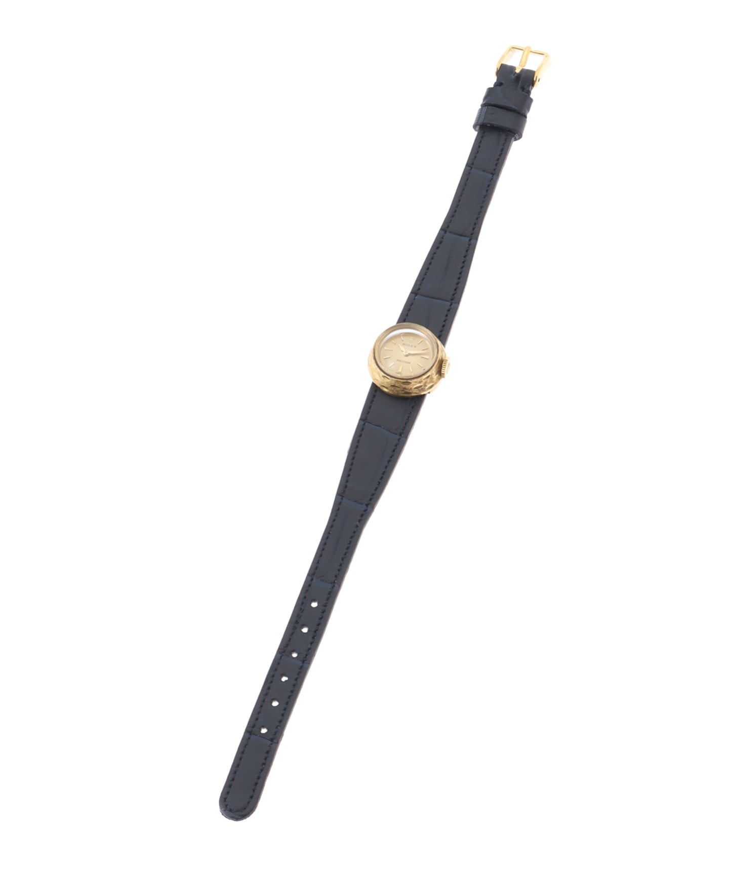 ROLEX Chameleon / 18K YG（ヴィンテージ）｜HIROB（ヒロブ）の通販