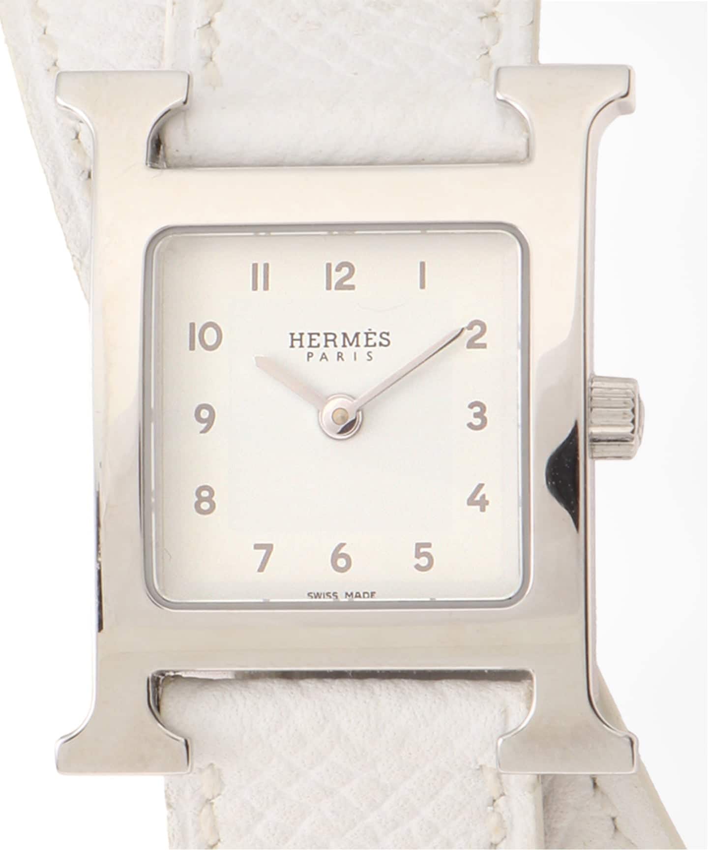 HERMES H Watch（ヴィンテージ）｜HIROB（ヒロブ）の通販｜BAYCREW'S STORE