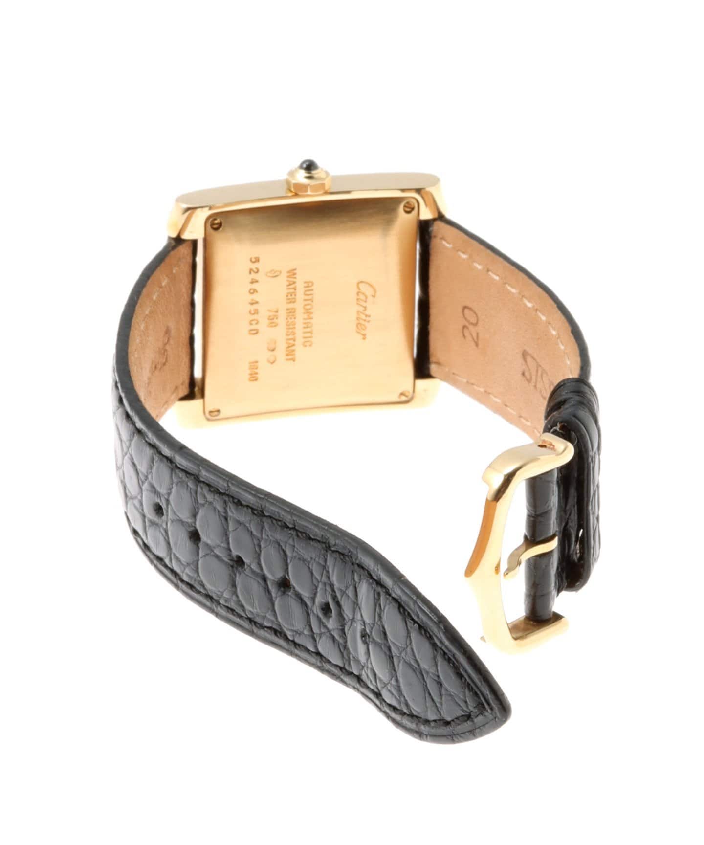 PIERCE ピアーズ 18K/0.750 手巻き　ジャンク品 Yahoo!オークション -「ピアース 時計」の落札相場・落札価格