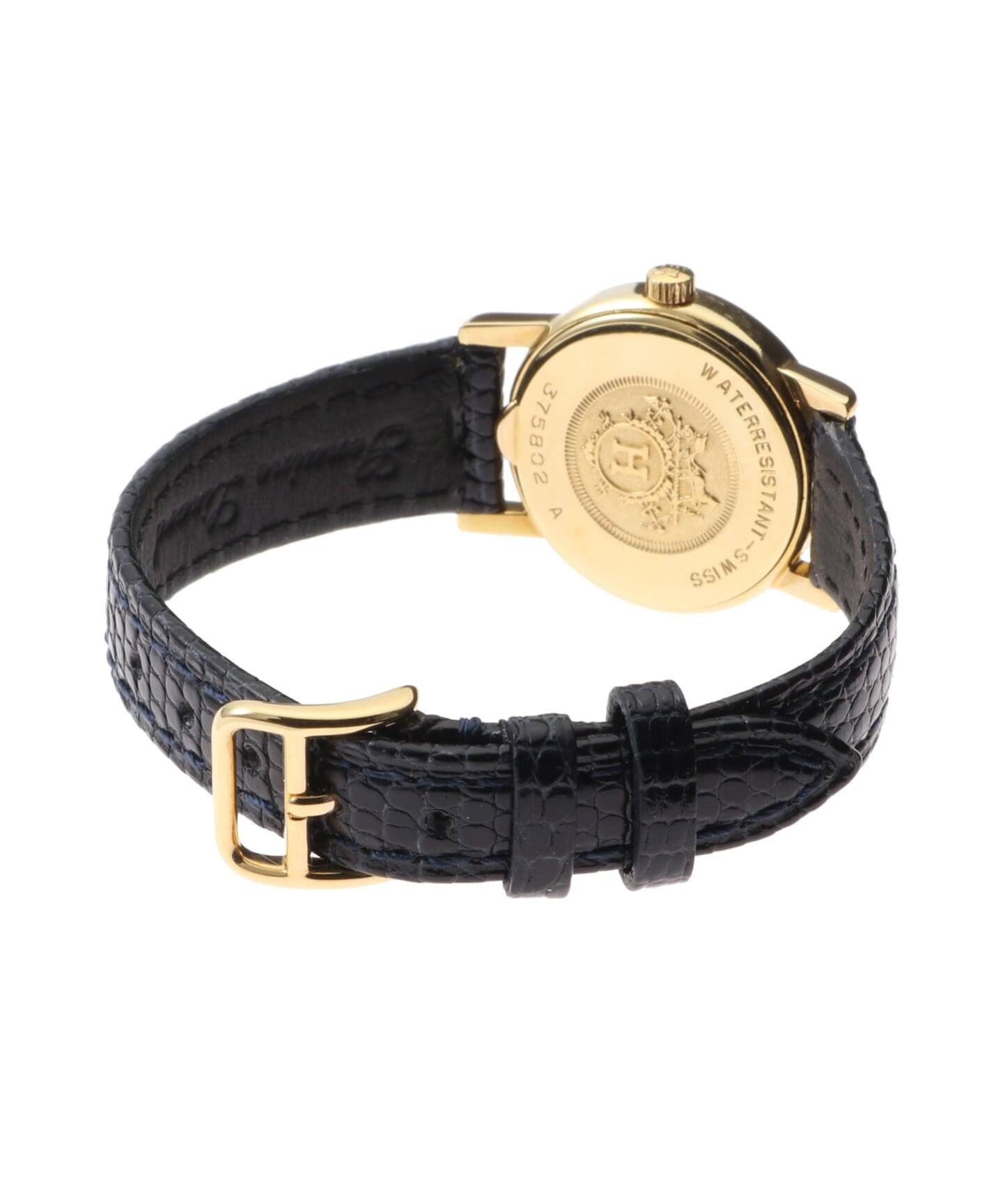 HERMES / エルメス】Magellan 18K（ヴィンテージ）｜HIROB（ヒロブ）の