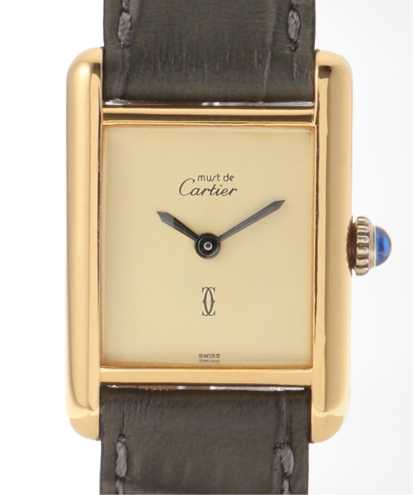 カルティエ マストプールオム 75ml Cartier - マストプールオムド