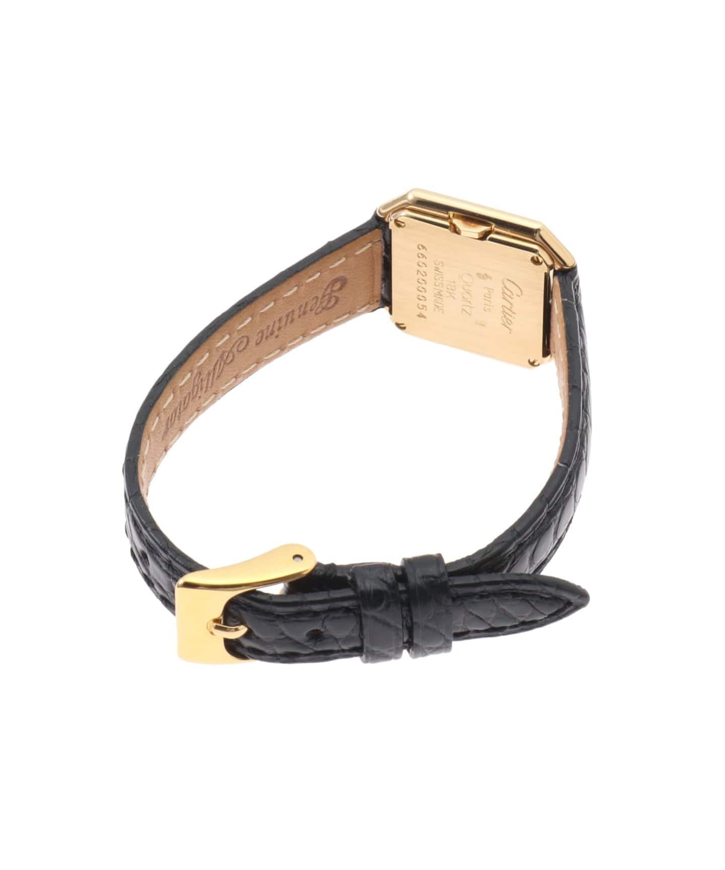 Cartier Ceinture SM Quartz（ヴィンテージ）｜HIROB（ヒロブ）の通販