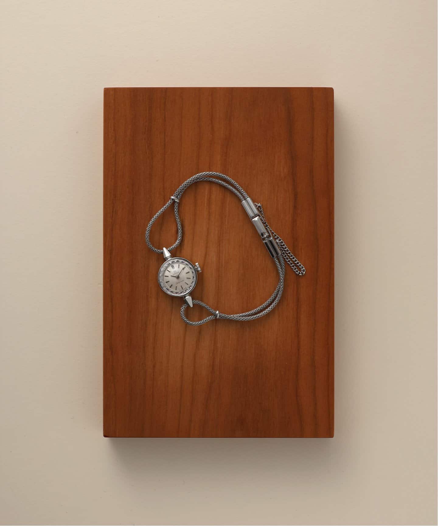 OMEGA Ladymatic Cut glass（ヴィンテージ）｜HIROB（ヒロブ）の通販