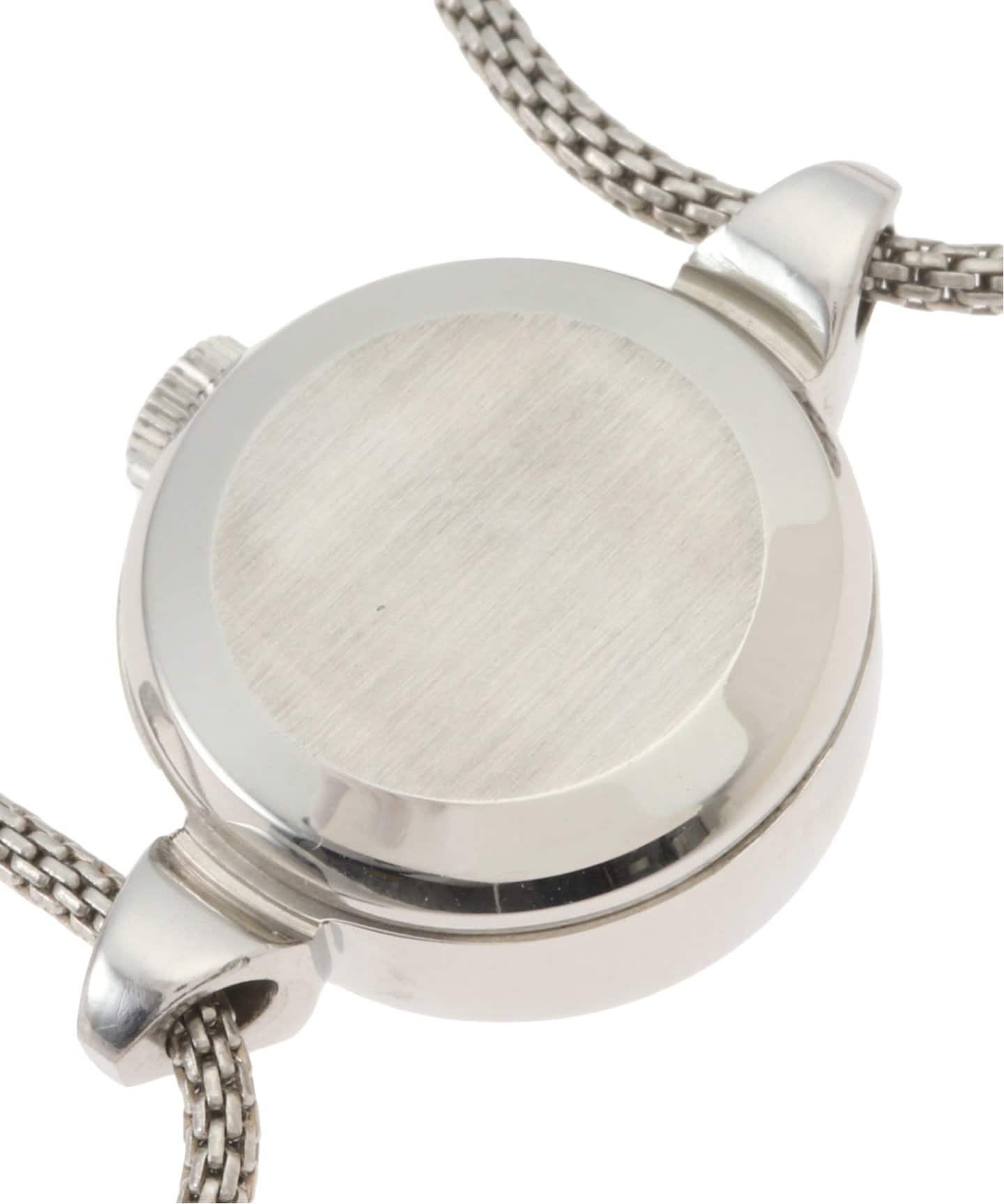 OMEGA Ladymatic Cut glass（ヴィンテージ）｜HIROB（ヒロブ）の通販