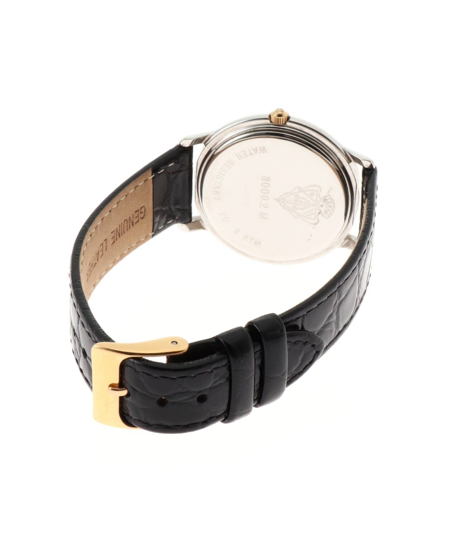 GUCCI / グッチ】8000.2M（ヴィンテージ）｜HIROB（ヒロブ）の