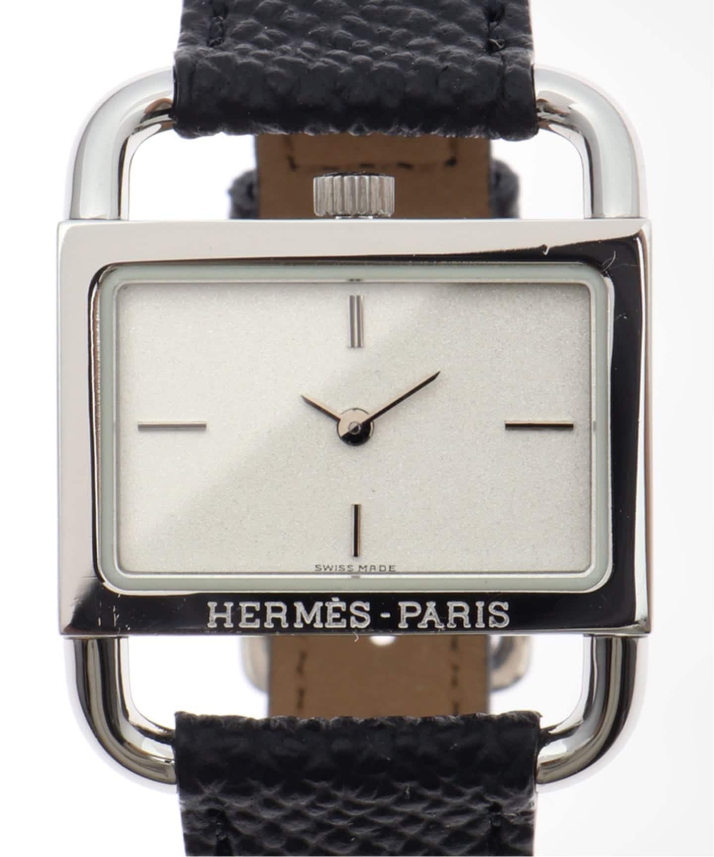 HERMES Etrier quartz（ヴィンテージ）｜HIROB（ヒロブ）の通販