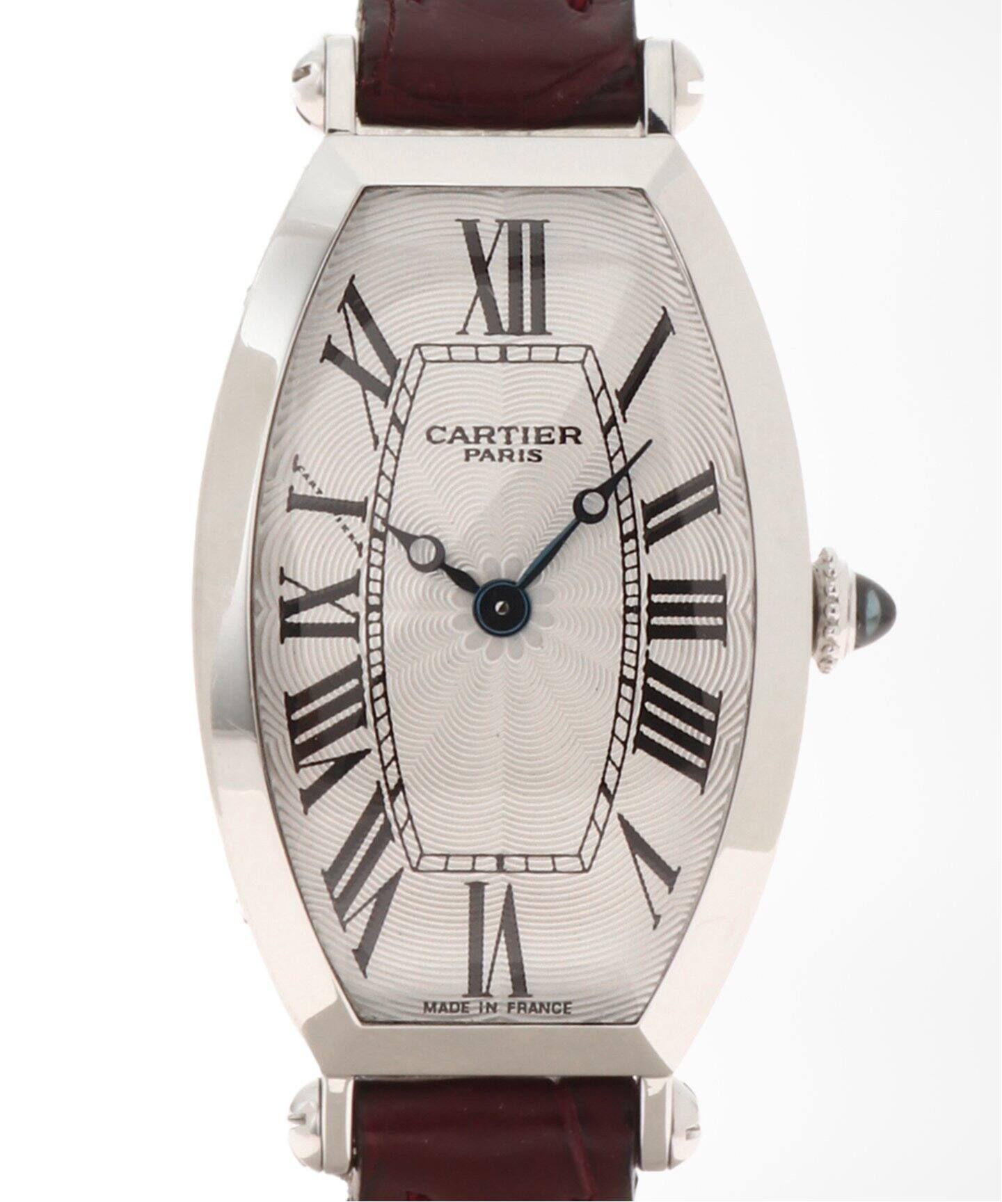 Cartier / カルティエ】CPCP Toneau / W1533651（ヴィンテージ