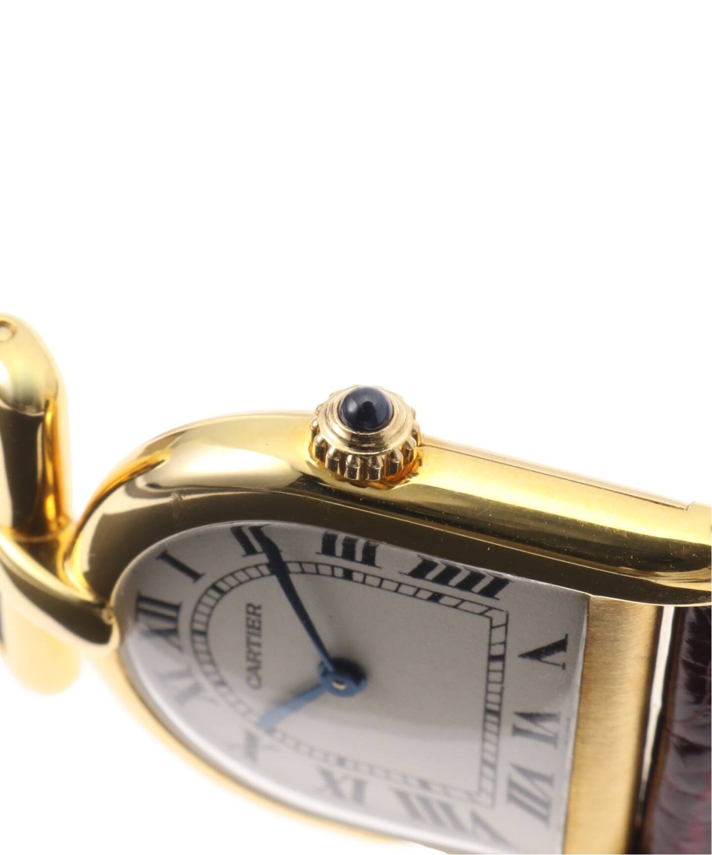 Cartier Carandre LM（ヴィンテージ）｜HIROB（ヒロブ）の通販