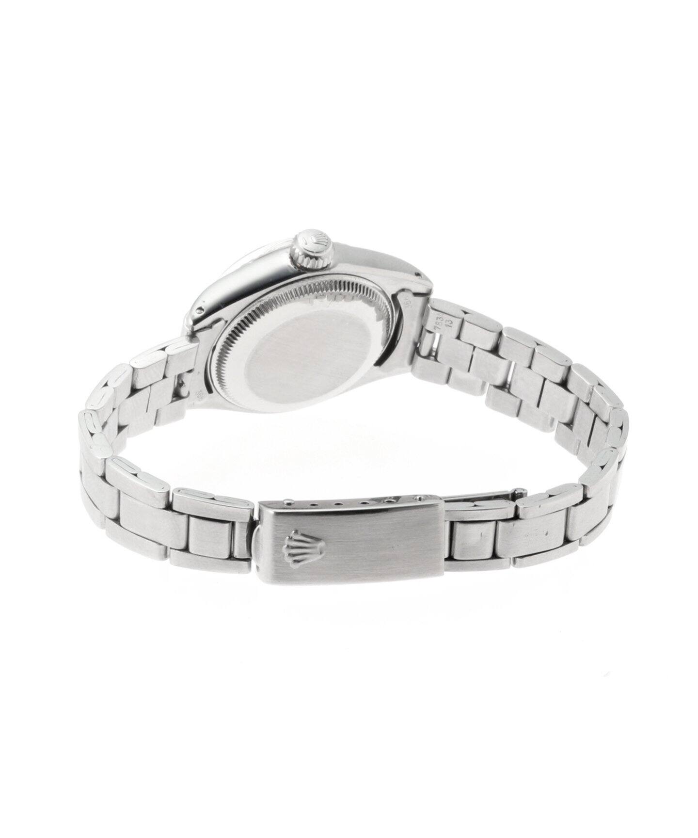 ROLEX / ロレックス】Oyster blue dial（ヴィンテージ）｜HIROB