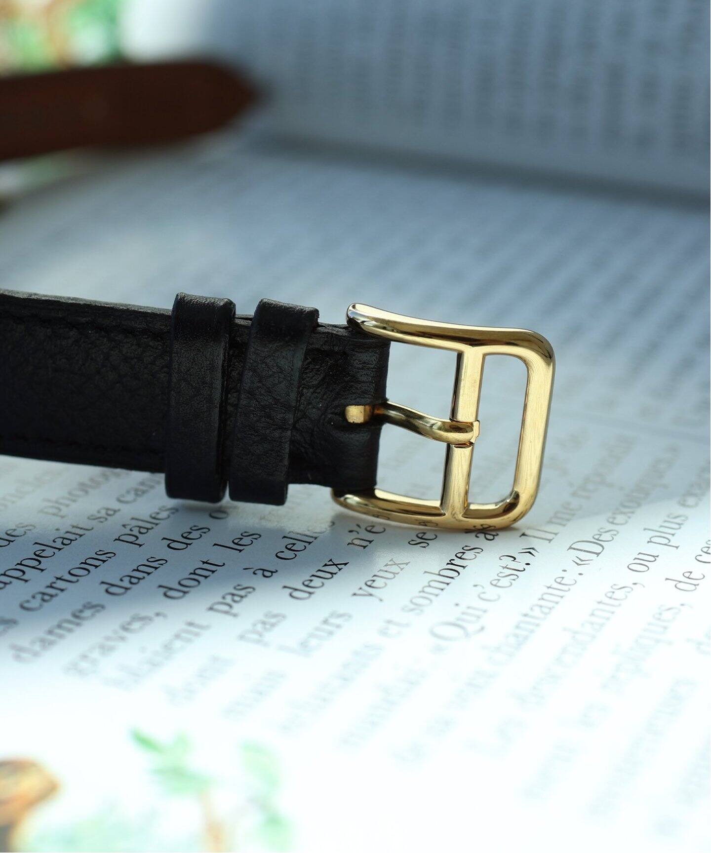 HERMES Hロゴ エルメス 多かれ ゴールドバックル ベルト ヴィンテージ 
