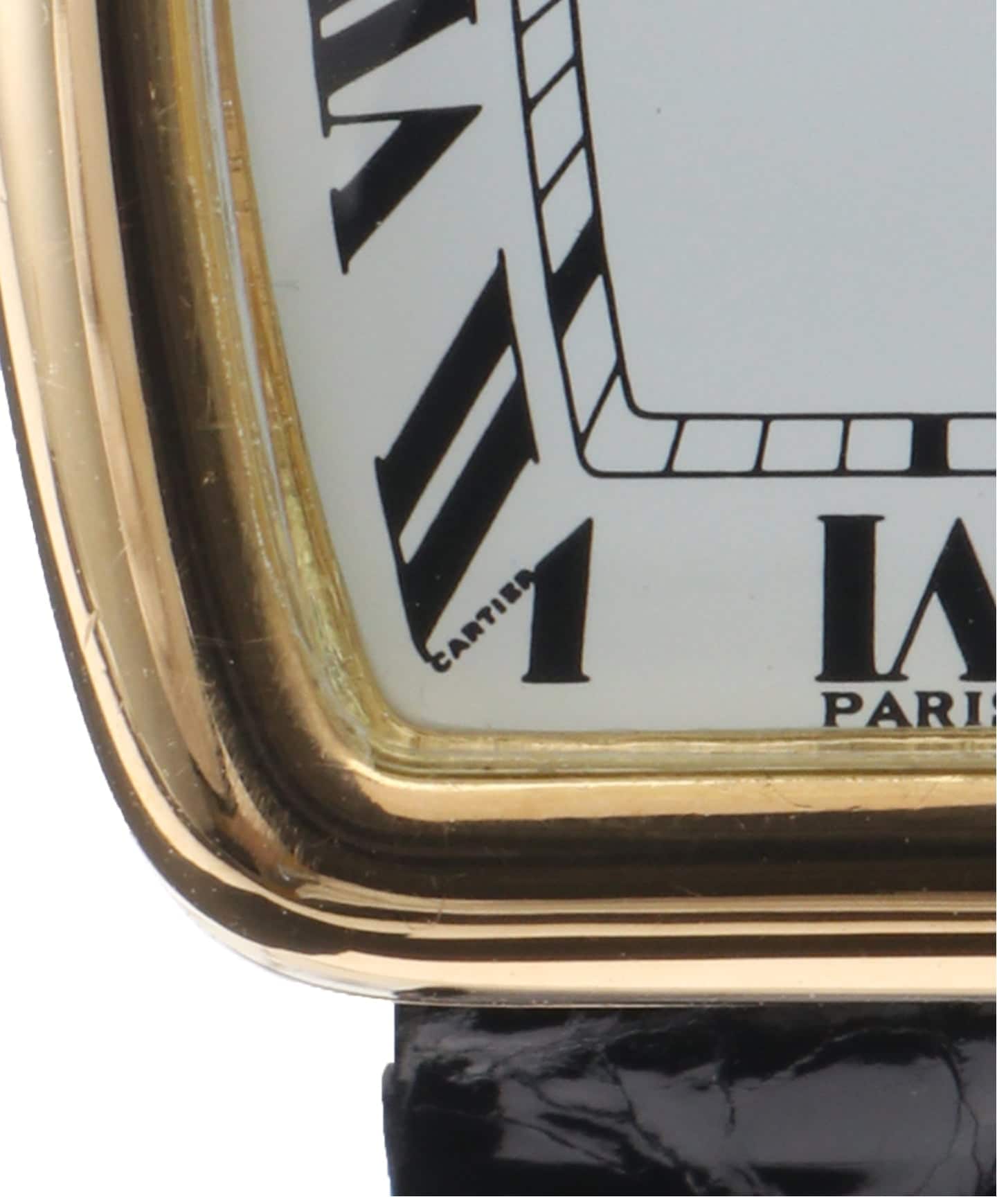 Cartier Faberge SM（ヴィンテージ）｜HIROB（ヒロブ）の通販