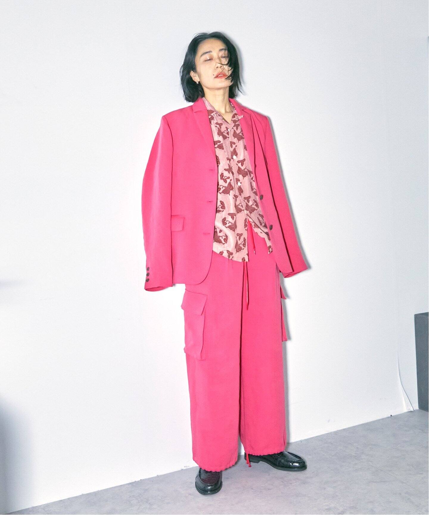 OX TAILORED ジャケット（テーラードジャケット）｜CITYSHOP（シティ 