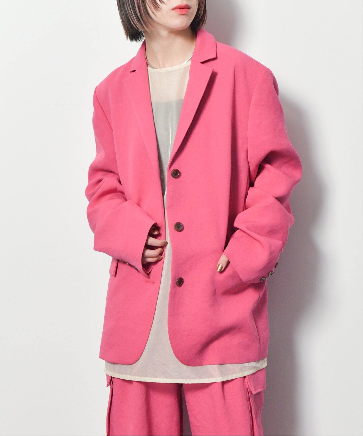 OX TAILORED ジャケット（テーラードジャケット）｜CITYSHOP（シティ 