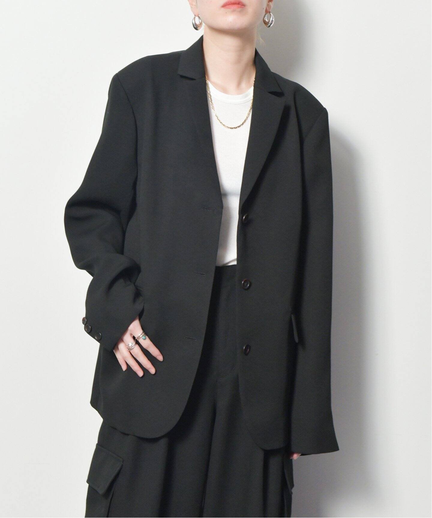 OX TAILORED ジャケット（テーラードジャケット）｜CITYSHOP（シティ 