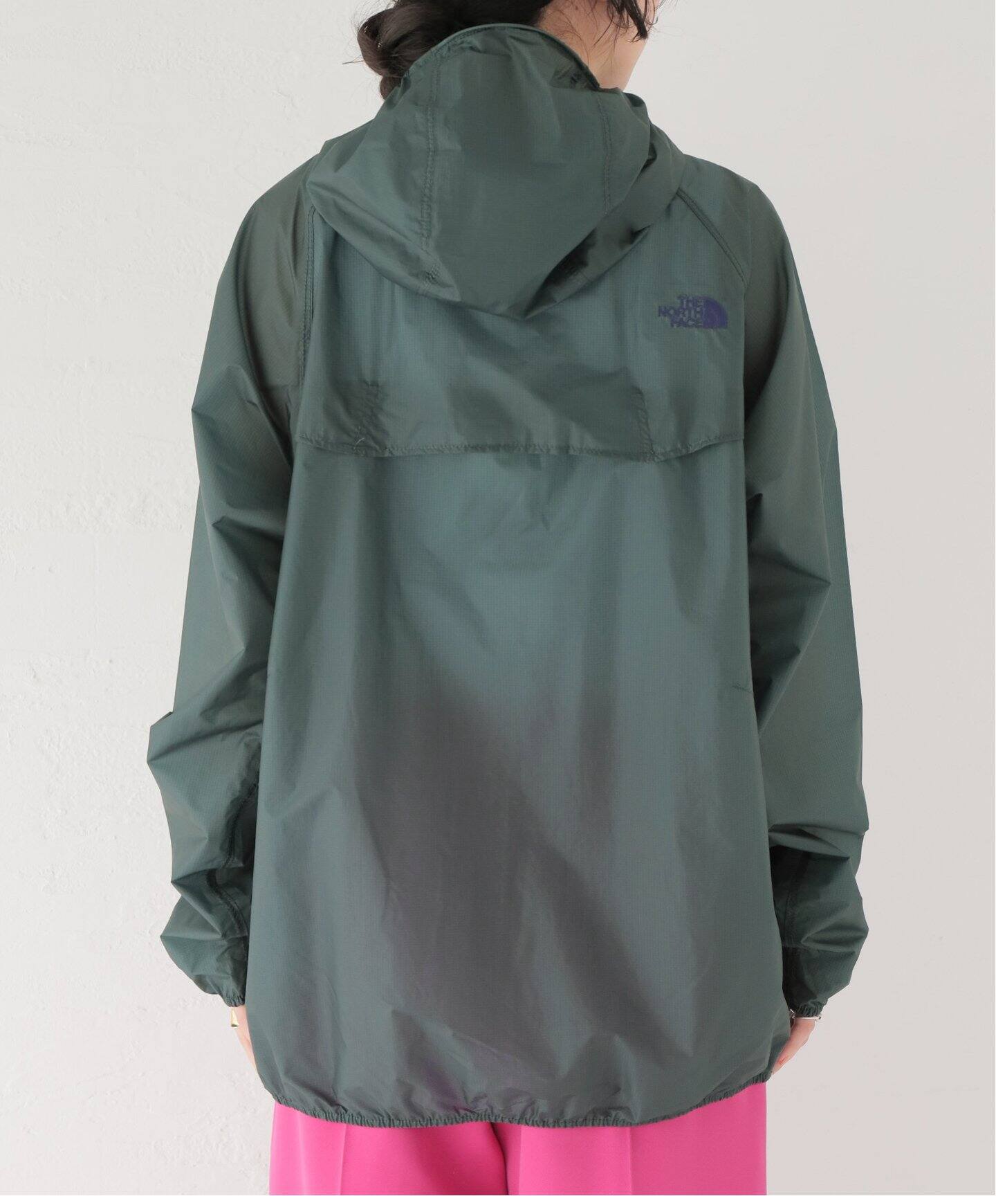 THE NORTH FACE/ ザノースフェイス】Free Run Stream ジャケット  